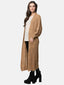 Elara Long Women's Cardigan
