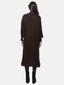 Elara Long Women's Cardigan