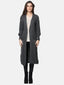 Elara Long Women's Cardigan
