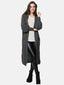 Elara Long Women's Cardigan
