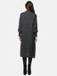 Elara Long Women's Cardigan