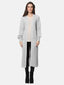 Elara Long Women's Cardigan