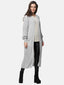 Elara Long Women's Cardigan