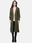 Elara Long Women's Cardigan