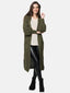 Elara Long Women's Cardigan