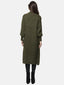 Elara Long Women's Cardigan
