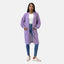 Elara Long Women's Cardigan