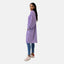 Elara Long Women's Cardigan