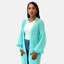 Elara Long Women's Cardigan
