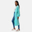 Elara Long Women's Cardigan