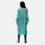 Elara Long Women's Cardigan