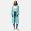 Elara Long Women's Cardigan
