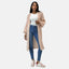 Elara Long Women's Cardigan