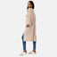 Elara Long Women's Cardigan