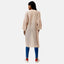 Elara Long Women's Cardigan