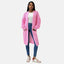 Elara Long Women's Cardigan