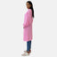 Elara Long Women's Cardigan