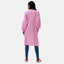 Elara Long Women's Cardigan