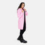 Elara women's cardigan with hood