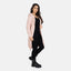 Elara women's cardigan with hood