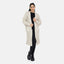 Elara Kurzer Damen Cardigan